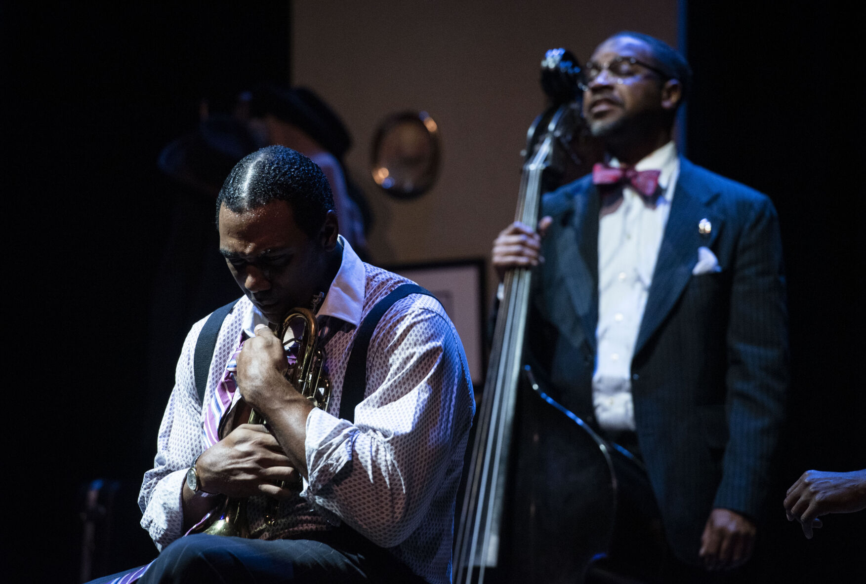 NBTF Ma Rainey's Black Bottom
